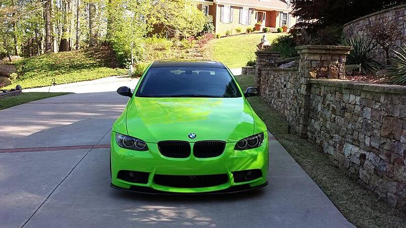 Click image for larger version

Name:	BMW Front2.jpg
Views:	944
Size:	112.6 KB
ID:	7912