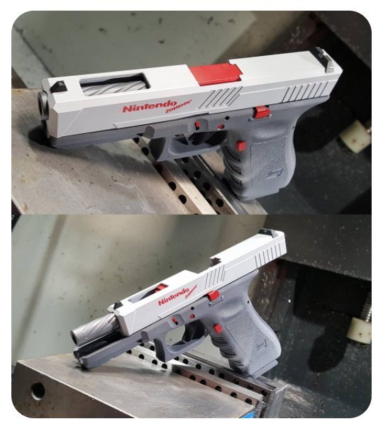 Click image for larger version

Name:	glock for duck hunting.jpg
Views:	254
Size:	54.6 KB
ID:	49246