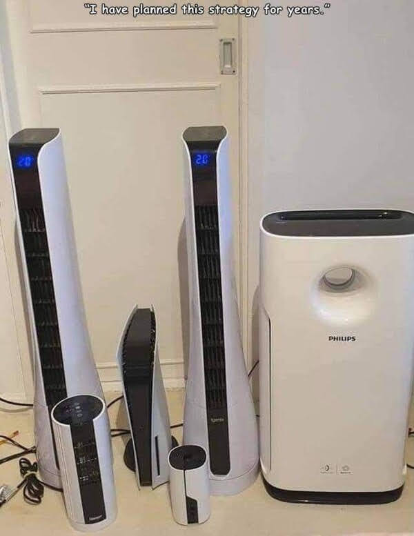 Click image for larger version

Name:	Planned for Years PS5.jpg
Views:	488
Size:	39.7 KB
ID:	63558