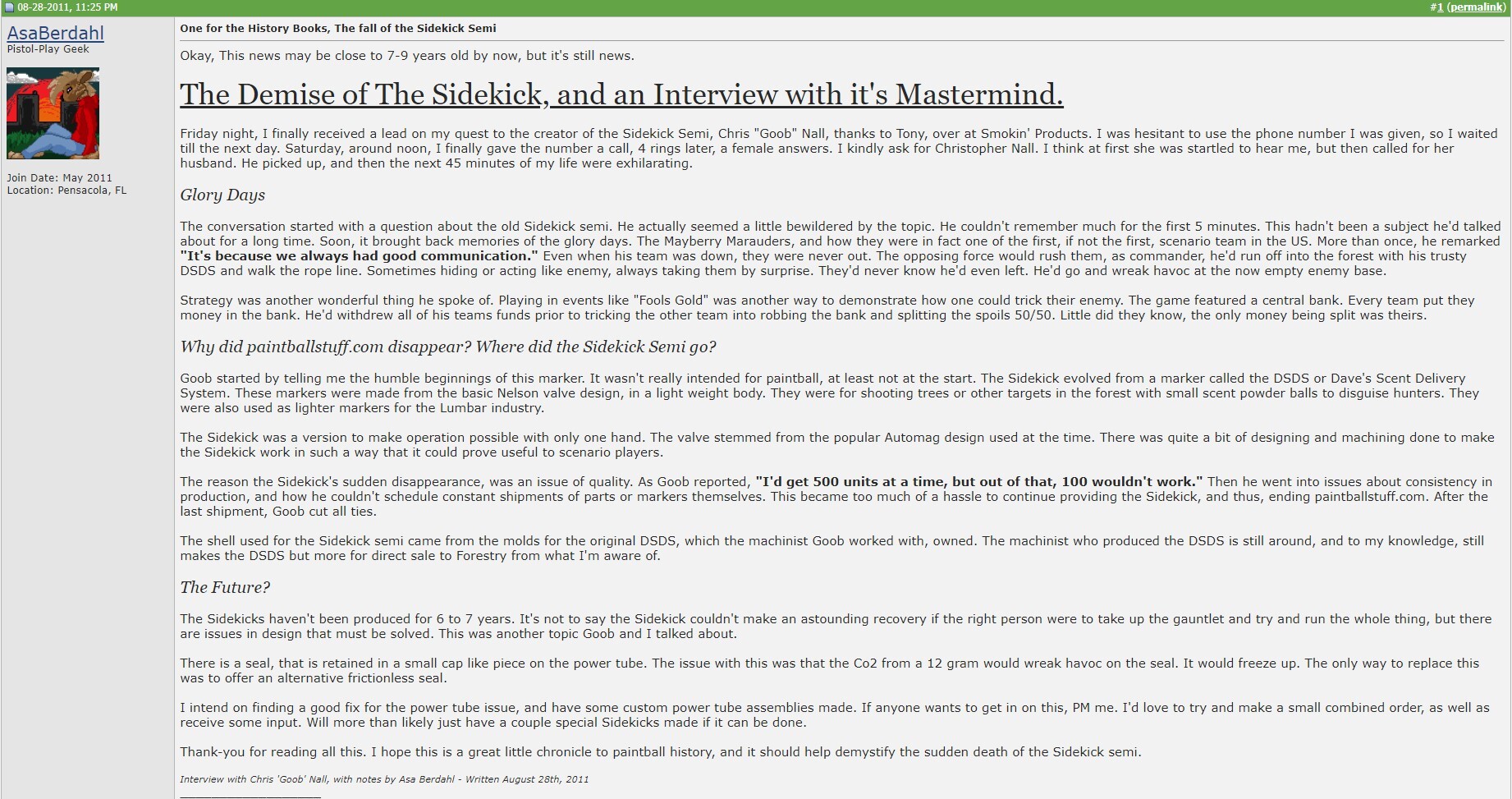 Click image for larger version

Name:	The Demise of The Sidekick, and an Interview with it's Mastermind..jpg
Views:	276
Size:	448.2 KB
ID:	75655