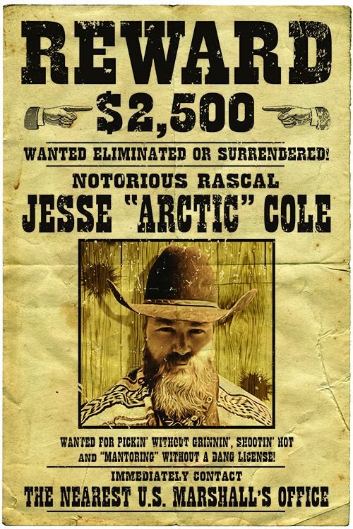 Click image for larger version

Name:	SCWW_REWARD_Poster_Jesse.jpg
Views:	308
Size:	335.1 KB
ID:	116285