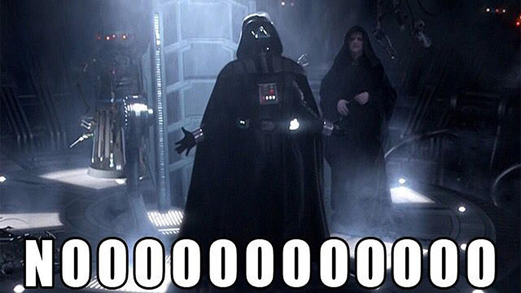 Click image for larger version

Name:	Darth_Vader_Noooo_Banner.jpg
Views:	450
Size:	109.0 KB
ID:	131016