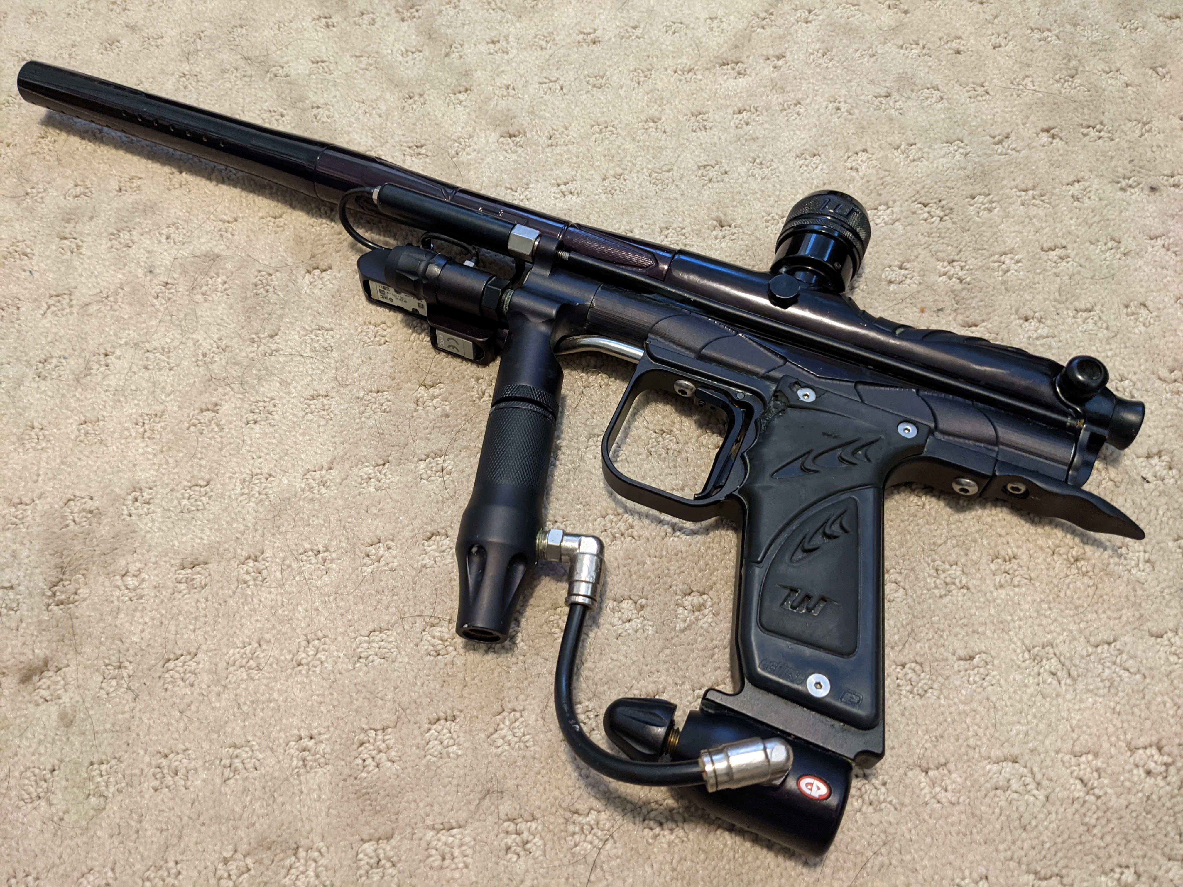 Official Autococker Picture Thread Mcarterbrown Com