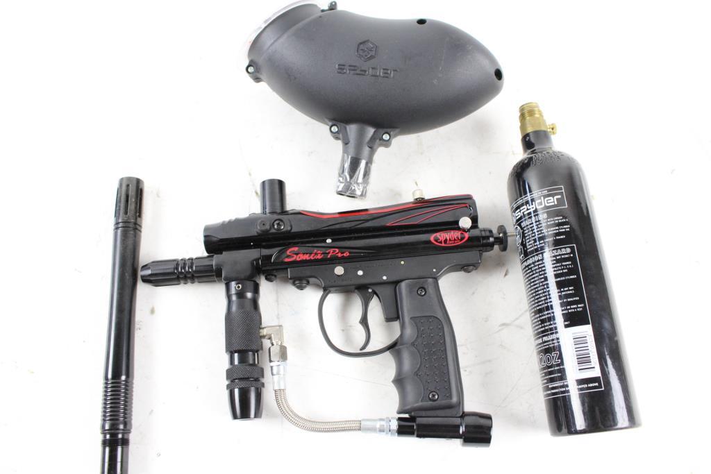 Click image for larger version

Name:	spyder-sonix-pro-semiauto-paint-ball-gun-with-accessories-4-pieces-1_141201618737105186.jpg
Views:	155
Size:	55.8 KB
ID:	277128