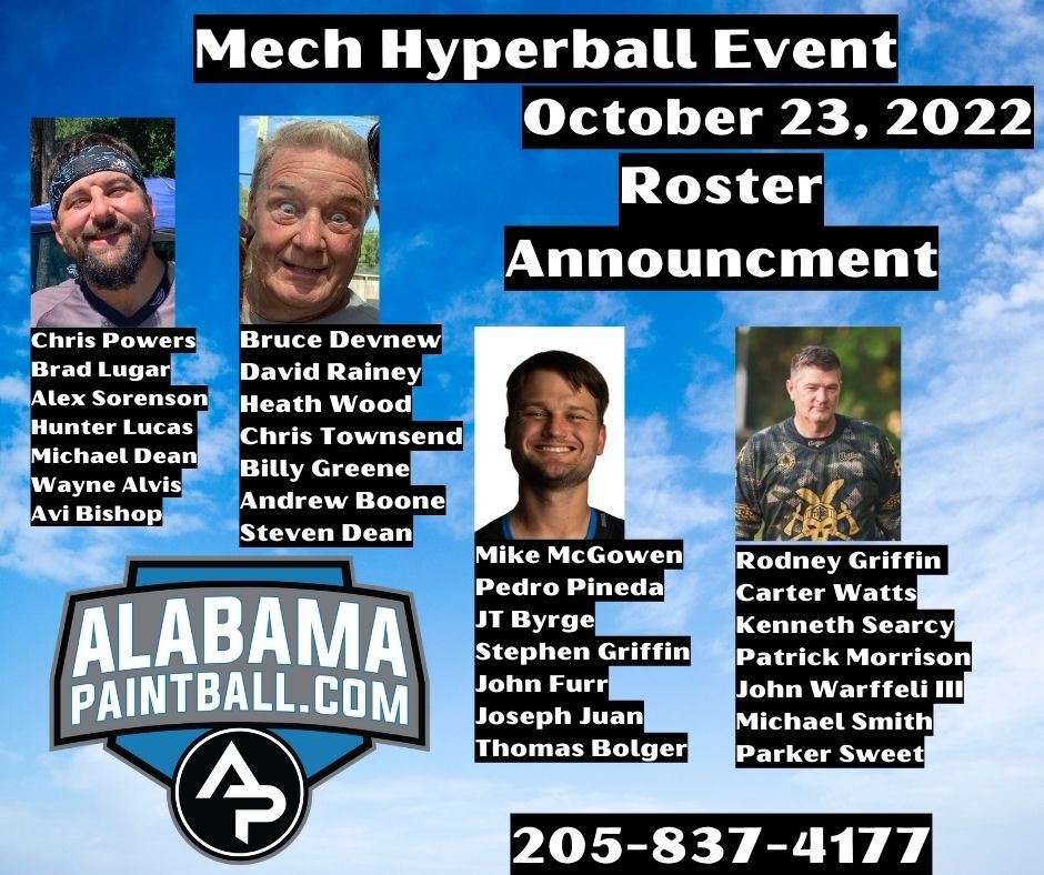 Click image for larger version

Name:	20221023 Mech Hyperball_rosters.jpg
Views:	533
Size:	157.6 KB
ID:	325481