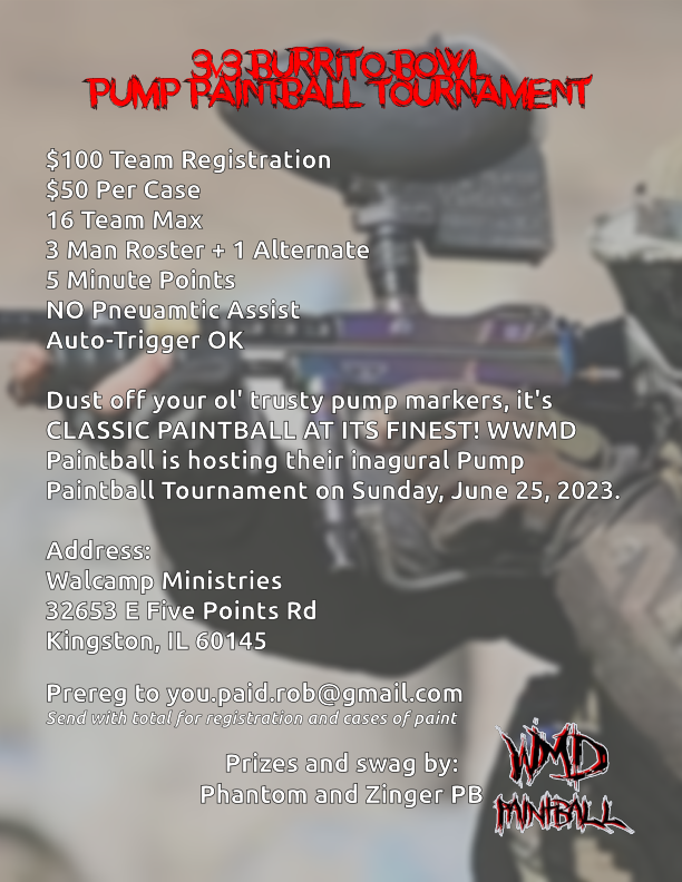 Click image for larger version

Name:	WWMD_Pump_Paintball_Tournament_2022-page001.png
Views:	214
Size:	461.9 KB
ID:	410907