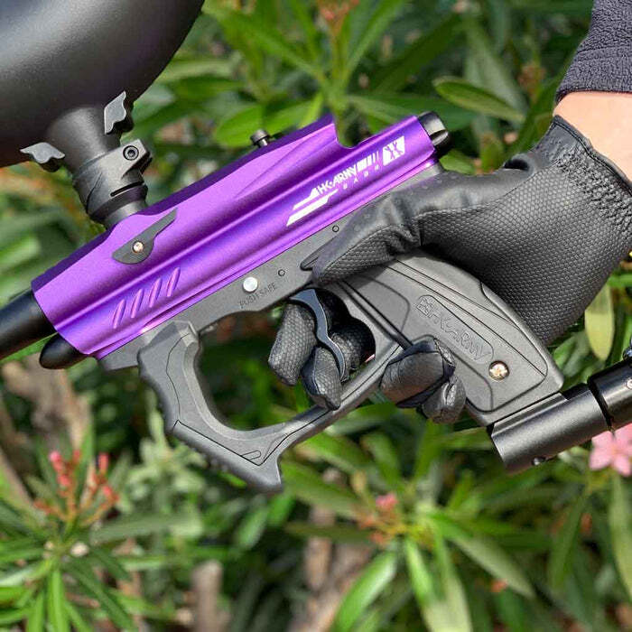 Click image for larger version

Name:	Hk-Army-Sabr-Paintball-gun-purple_8adb120b-525b-48ae-a02f-e8804ff76031_700x700.jpg?v=1681490873.jpg
Views:	481
Size:	83.0 KB
ID:	450561