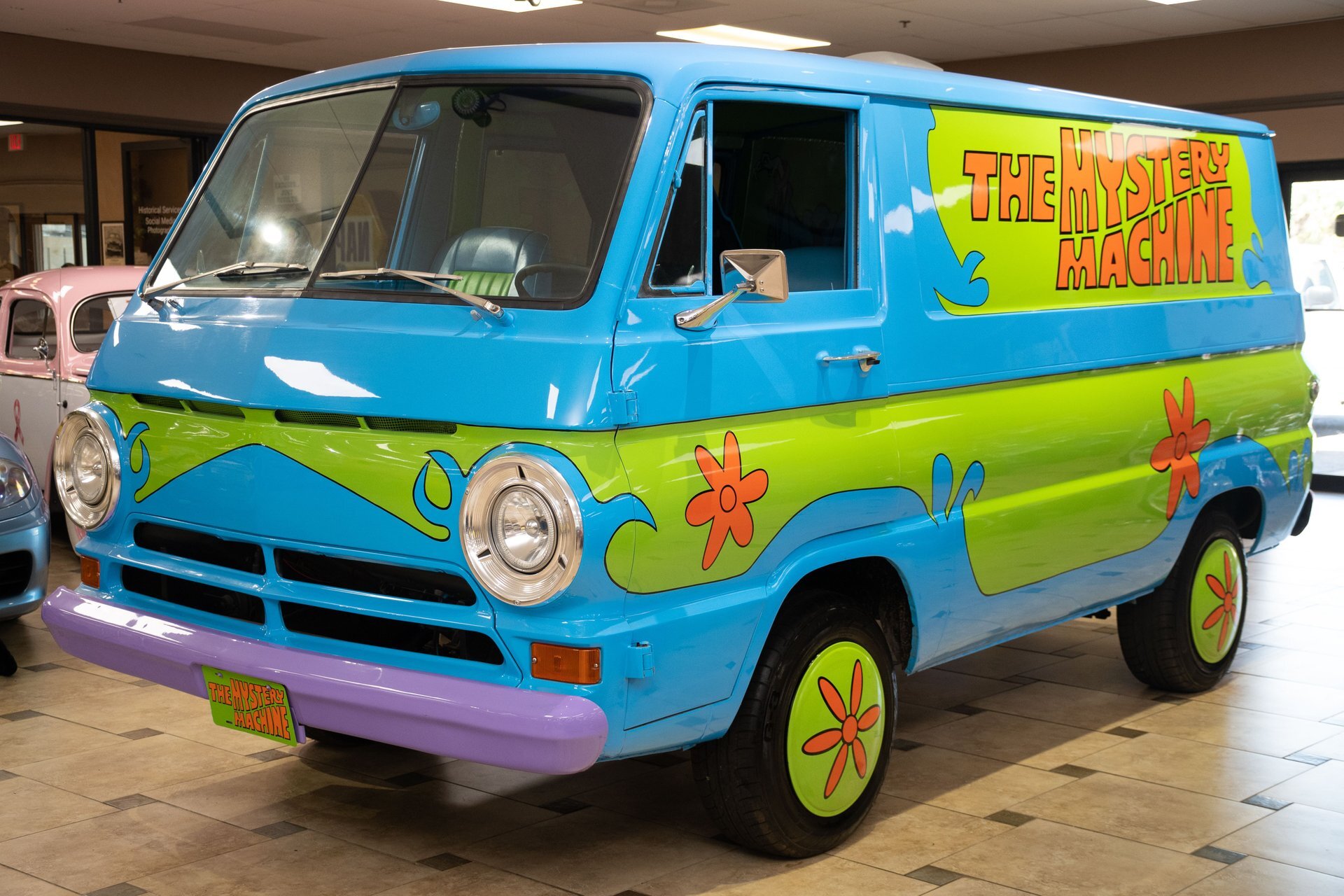 Click image for larger version

Name:	1966-dodge-a100-mystery-machine.jpg
Views:	131
Size:	392.7 KB
ID:	500495