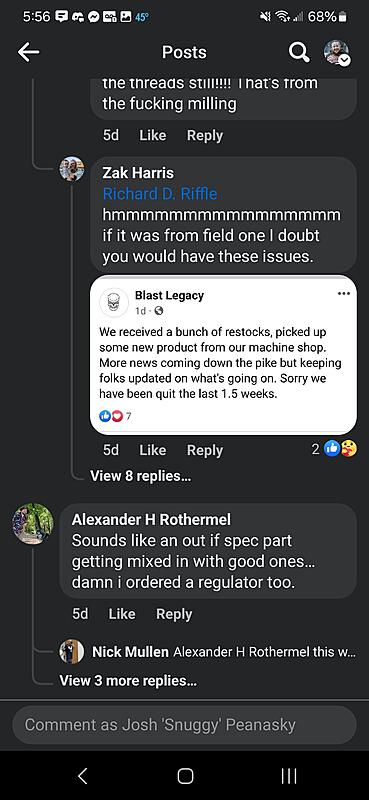 Click image for larger version

Name:	Screenshot_20240212_175651_Facebook.jpg
Views:	610
Size:	478.1 KB
ID:	508931