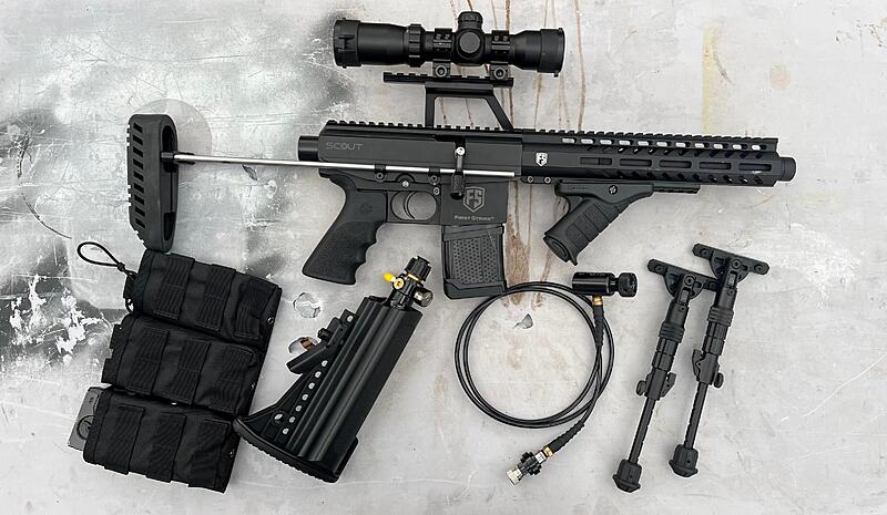 Click image for larger version  Name:	scout and accessories.jpg Views:	186 Size:	2.08 MB ID:	642511
