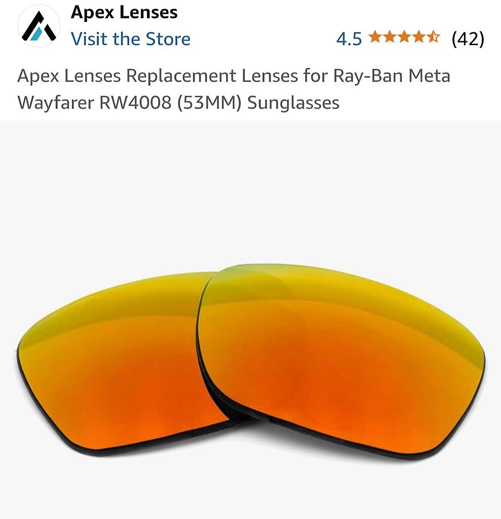 Click image for larger version

Name:	Screenshot_20250121_181954_Amazon Shopping.jpg
Views:	198
Size:	108.6 KB
ID:	646642