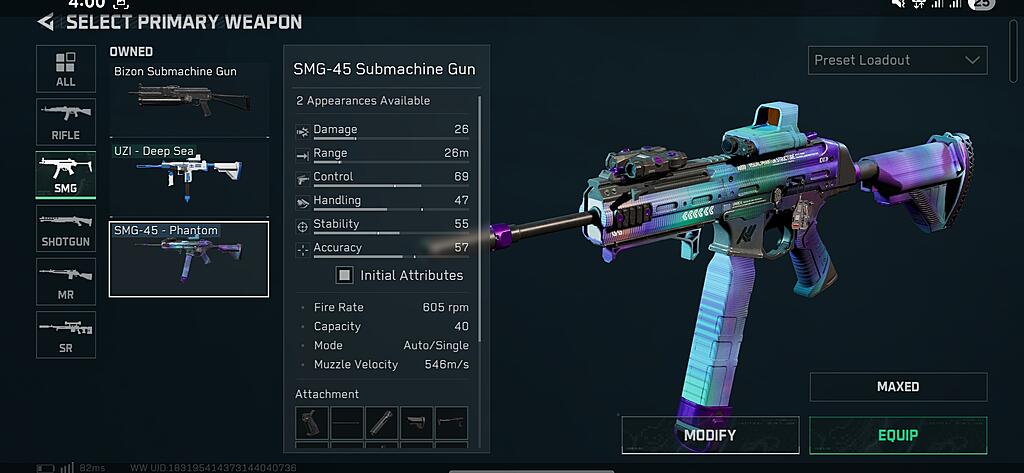 Click image for larger version

Name:	Screenshot_20250512_160041_Delta Force.jpg
Views:	254
Size:	649.7 KB
ID:	692412
