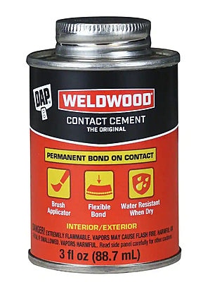 Click image for larger version

Name:	Screenshot 2025-07-30 at 08-19-13 DAP Weldwood 3 fl. oz. Original Contact Cement 00107 - The Home Depot.png
Views:	148
Size:	468.8 KB
ID:	719093