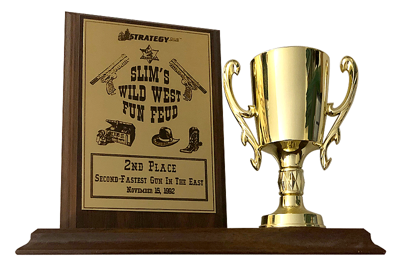 Click image for larger version

Name:	1992_Slims_Wild_West_2nd_Place_Fastest_Gun_Award_straight.png
Views:	176
Size:	1.03 MB
ID:	742243