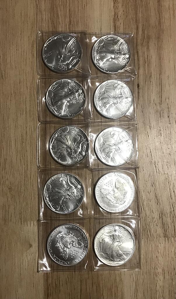 Click image for larger version  Name:	coins, silver ounce good.jpg Views:	204 Size:	1.26 MB ID:	754001