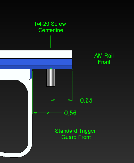Click image for larger version  Name:	AM Rail Dims Mounting Clearance.png Views:	0 Size:	4.9 KB ID:	775923