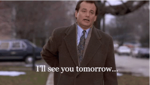 Click image for larger version

Name:	?u=https%3A%2F%2Fgifdb.com%2Fimages%2Fhigh%2Fsee-you-tomorrow-again-vopi659nu7m677kj.gif&amp;f=1&amp;ipt=5541f864f4fe06062481828fdf19dd3836791e043ea753e184144a2556f37807.gif
Views:	85
Size:	1.34 MB
ID:	800015