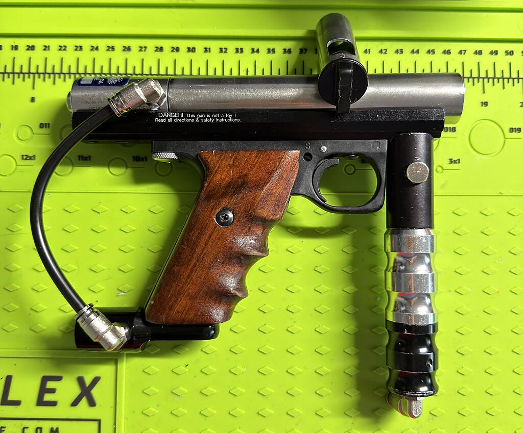 Simple macroline