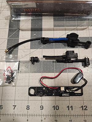 Click image for larger version  Name:	SP1 Blackheart board and fittings.jpg Views:	3 Size:	3.00 MB ID:	876666