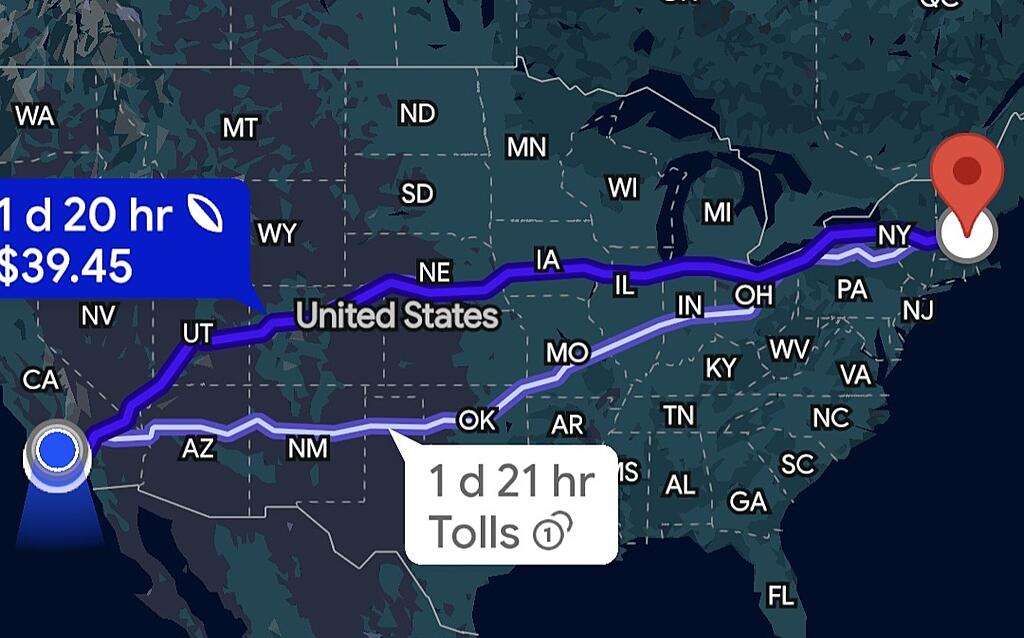 Click image for larger version

Name:	Screenshot_20260905_080945_Maps.jpg
Views:	81
Size:	167.4 KB
ID:	878113