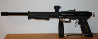 Tippmann Pro-Carbine