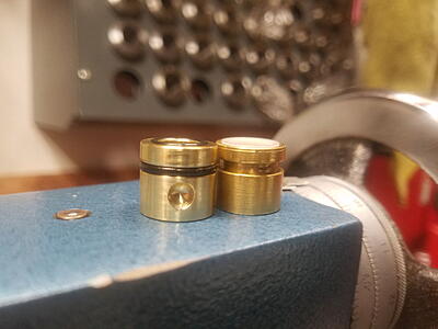 DRV Valve 3