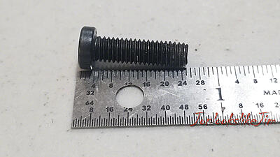 10-32 x 0.75  m98 body bolt