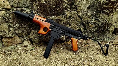 Milsig K-series.