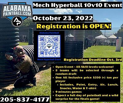 QR code links to sign-up page