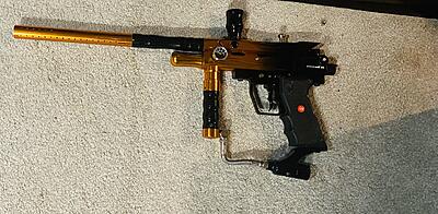 Misfit! I’m a Piranha fan but I really like this STBB