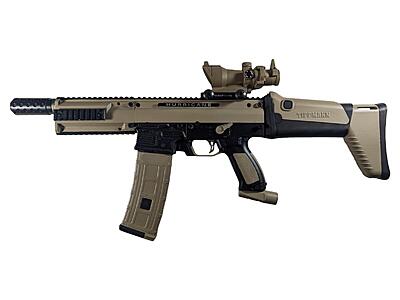 Tacamo FN SCAR