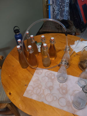 mead