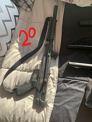 Tippman 68 special $90