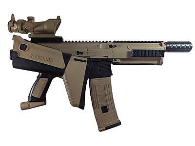 Tacamo FN SCAR