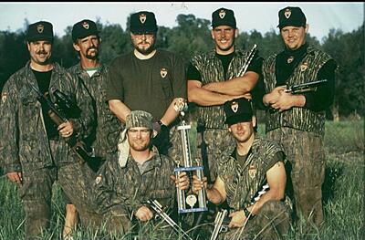 Team Viper