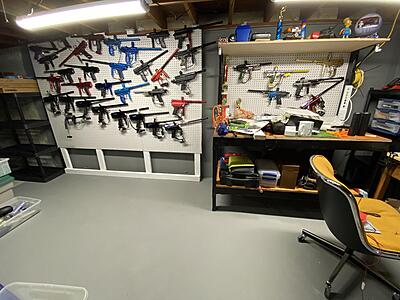 Workbench