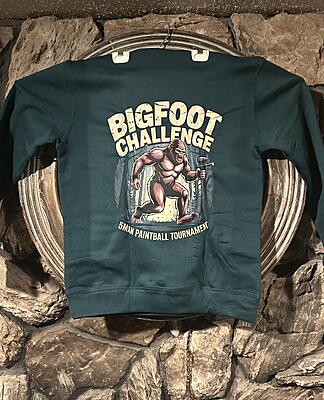 First place prize 5 hoodies