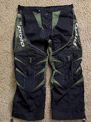 Proto Pants (Front)