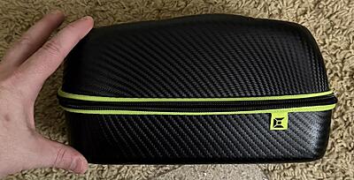 Loader Case Side