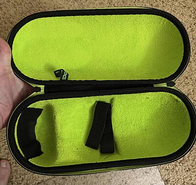 Tank Case Inside
