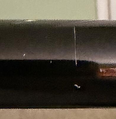 Empire Barrel Wear