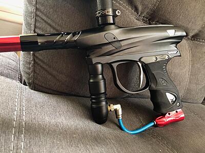2007 PMR