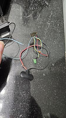 Wiring loom/harness1