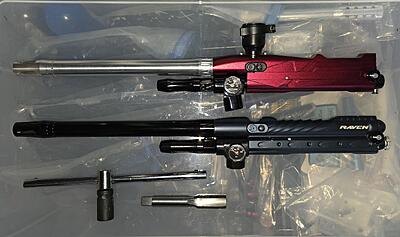 Rodeo & Nexion Fixed!
