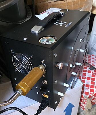 Compressor!