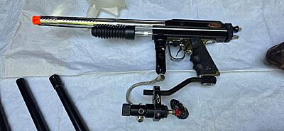 WGP Autococker > Pump conversion