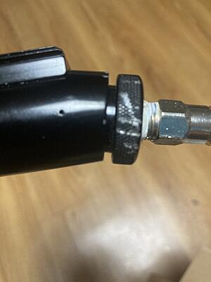 Ano missing on back bottle asa
