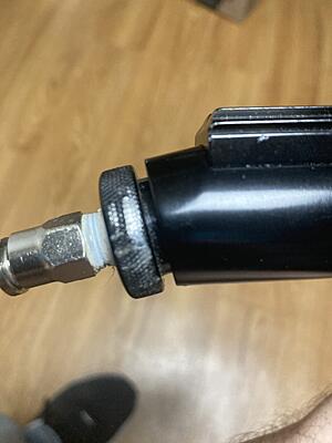 Ano missing on back bottle asa