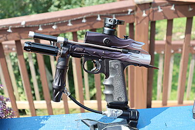 WGP 05 Black Magic