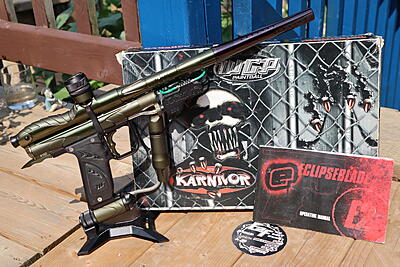 Karnivor